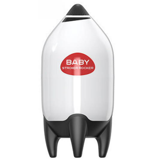 Leagan si balansoar NippleBaby, portabil, electric si reincarcabil