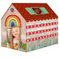 Cort de joaca gradinita Montessori