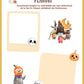 Halloween, Caiet de activitati pentru copii, 4+, 21 pagini pdf